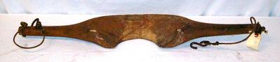 Yoke, Shoulder