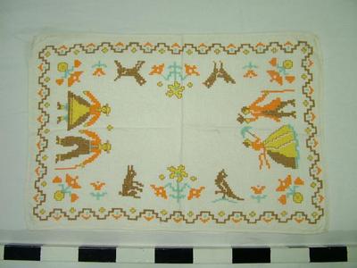Napkins (2)
