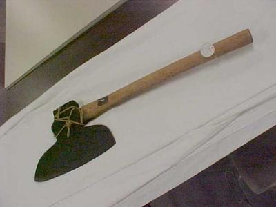 Axe, Broad