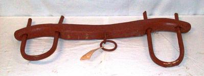 Yoke