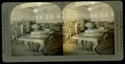 Stereocard 32