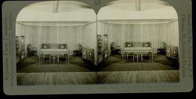 Stereocard 50