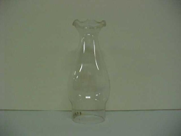 Kerosene Lamp