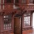 Model, Medieval Town House