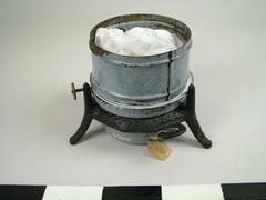 Stove