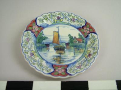 Plate