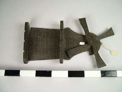 Rack, Spoon