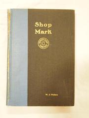 Bound Periodical, Shop Mark, Volume IV and Volume V