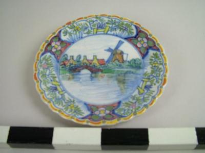 Plate