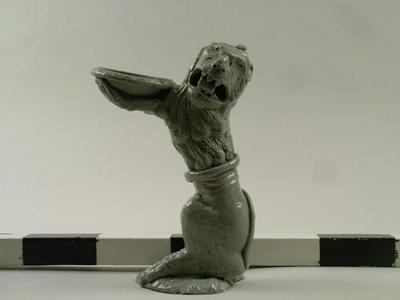 Salt Dish, German