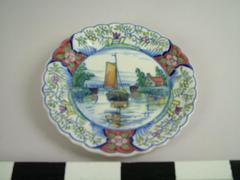 Plate