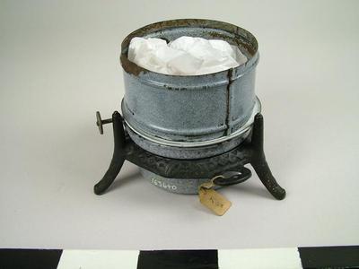 Stove