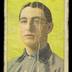 Baseball Card, Bill Donovan