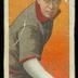 Baseball Card, Jack Bliss