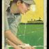 Baseball Card, George Moriarty
