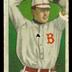 Baseball Card, Cecil Ferguson