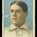 Baseball Card, Harry Lumley