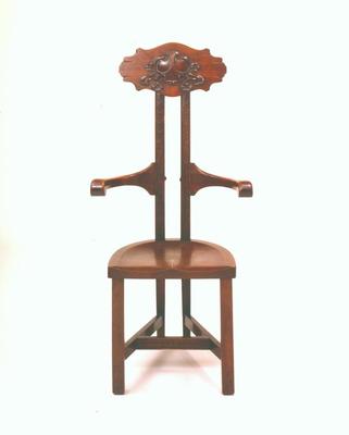 Chair, Arm