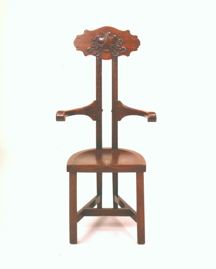 Chair, Arm