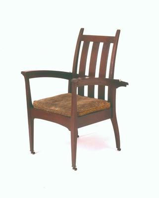 Arm Chair, Morris