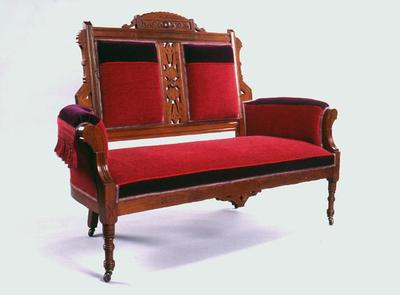 Settee