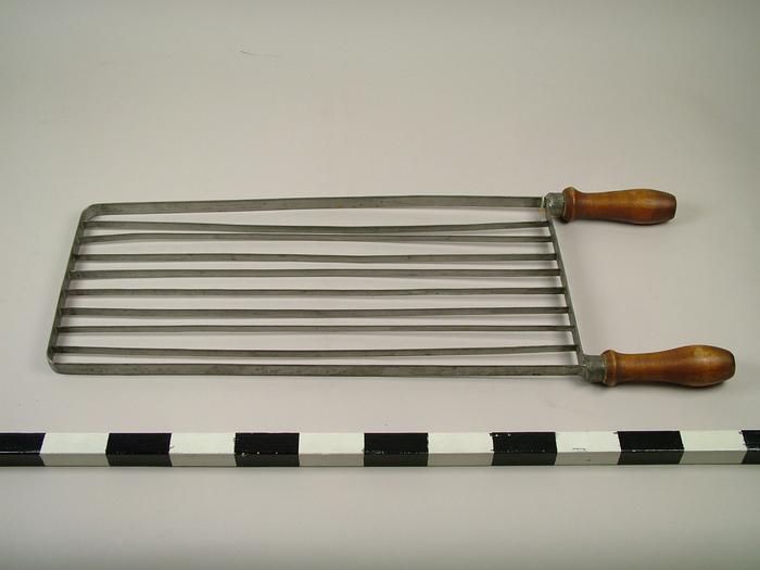 Knife, Whey