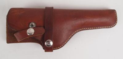 Pistol Holster