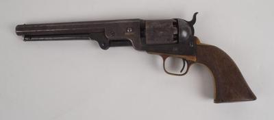 Colt Revolver
