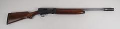Remington Rifle model 11
