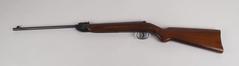 .22 Caliber Remington Rifle
