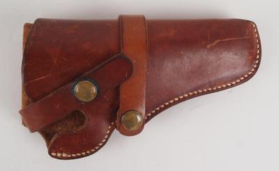 Pistol Holster