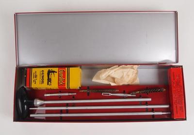 Rifle Cleaning Kit