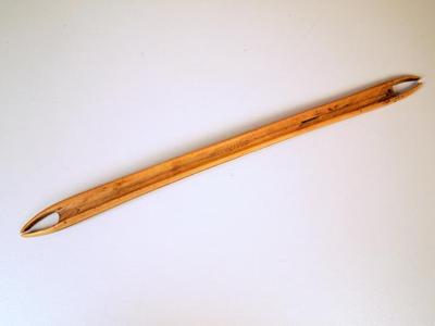 Netting Shuttle Or Needle