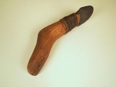 Hide Scraper