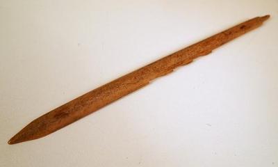 Spear Point