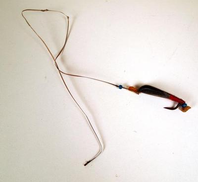 Sculpin Hook