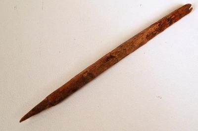 Spear Point