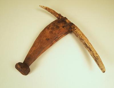 Root Pick