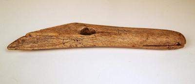 Spear Point