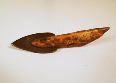 Spear Point