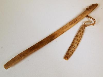 Sinew Twister