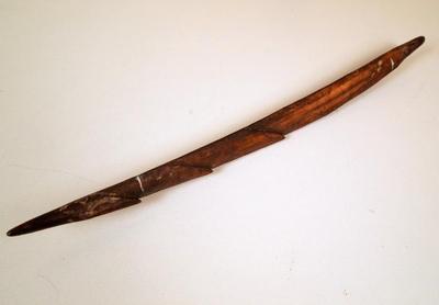 Spear Point