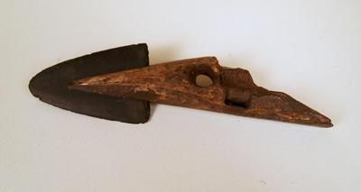 Spear Head