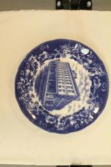 Plate, Winegar Furniture Company