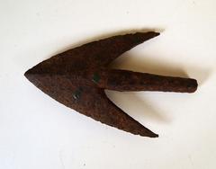 Spear Head