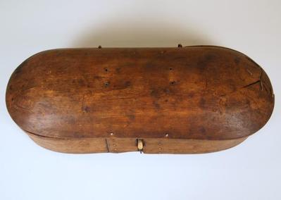 Tool Box With Lid