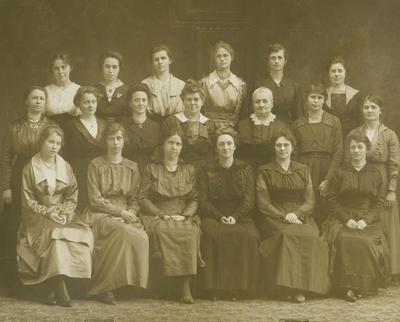 Archival Collection #229 - Pine Rest Christian Mental Health