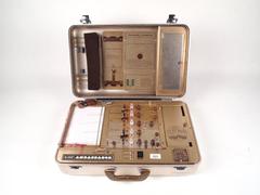 Polygraph Instrument