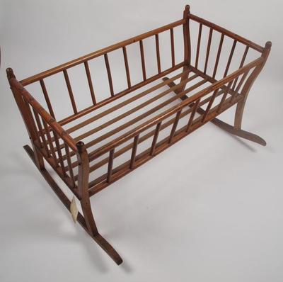 Cradle, Rocking