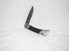 Folding Sabre 647 Pocket Knife 